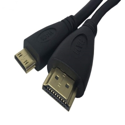 کابل HDMI به MINI HDMI به طول 3 متر