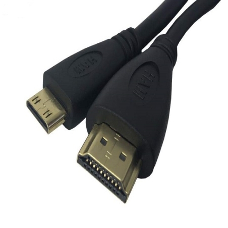 کابل HDMI به MINI HDMI به طول 3 متر