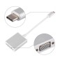 تبدیل  تایپ سی به VGA مارک دی نت