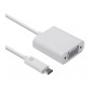 تبدیل  تایپ سی به VGA مارک دی نت
