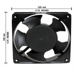 خرید عمده فن 12 سانتی 220 ولت فلزی,خرید همکاری فن 12 سانتی 220 ولت فلزی, فروش همکاری خنک کننده 12 سانتی 220 ولت فلزی