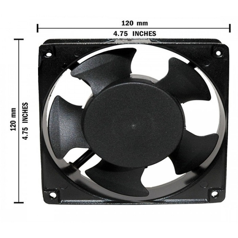 خرید عمده فن 12 سانتی 220 ولت فلزی,خرید همکاری فن 12 سانتی 220 ولت فلزی, فروش همکاری خنک کننده 12 سانتی 220 ولت فلزی