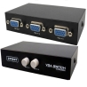 سوئیچ وی جی ای VGA دو پورت مارک دی نت