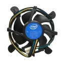 خرید عمده خنک کننده پردازنده بدون هدسینک 775 اینتل , خنک کننده سی پی یو بدون هدسینک اینتل, فن پردازنده 775 بدون هدسینک اینتل