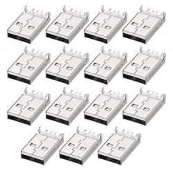 کانکتور نری یو اس بی