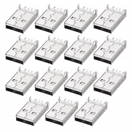 کانکتور نری یو اس بی