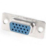 کانکتور 15 پین ماده VGA