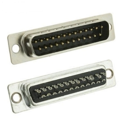 خرید عمده کانکتور 25 پین نری , فروش همکاری کانکتور 25 پین نری , قیمت همکاری سوکت 25 پین نری پارالل