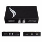 دیتا سوئیچ دو پورت پرینتر USB دستی مارک دی نت