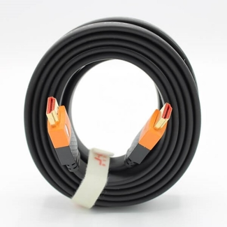 کابل HDMI فورکی (4K) 3 متری دی نت