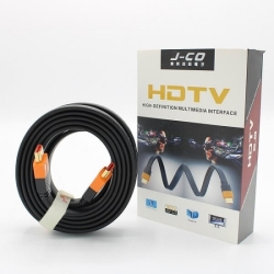 کابل HDMI فورکی (4K) 3 متری دی نت