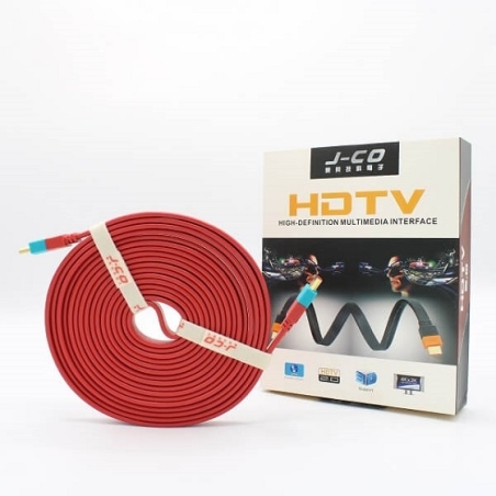 کابل HDMI فورکی (4K) 15 متری دی نت