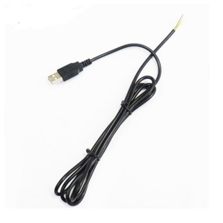 کابل تعمیری USB