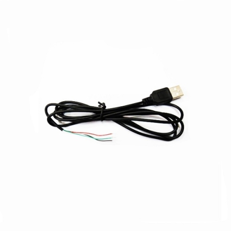 کابل تعمیری USB