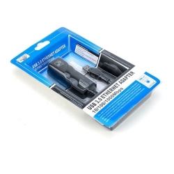 تبدیل USB3 به لن گیگابیت | کارت شبکه اکسترنال  |1000 USB TO LAN