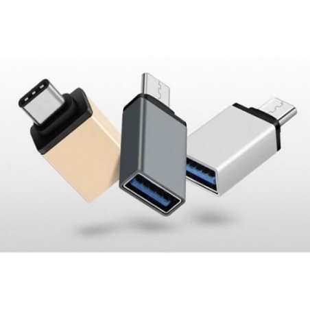 تبدیل OTG TYPE-C