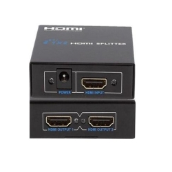 اسپلیتر HDMI,SPLITTER HDMI,1 به 2 HDMI