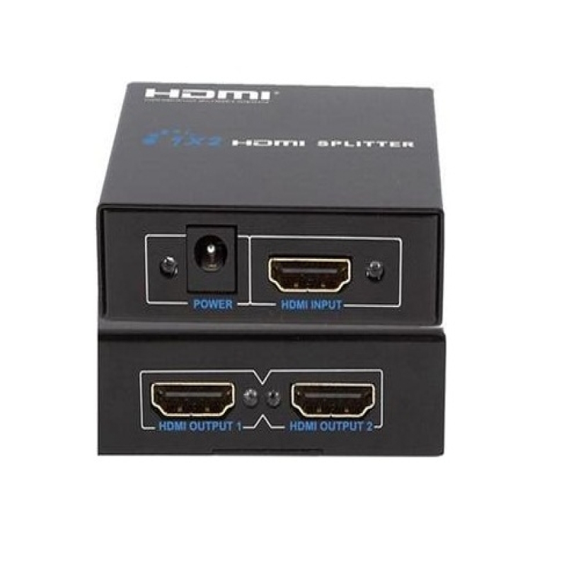 اسپلیتر HDMI,SPLITTER HDMI,1 به 2 HDMI