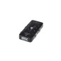 کی وی ام سوییچ  VGA چهار پورت USB دستی دی نت