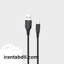 خرید عمده کابل شارژ تایپ سی دو متر بیاند مدل BA-309, فروش همکاری کابل شارژ تایپ سی , خرید همکاری کابل شارژ تایپ سی  دو متر بیاند