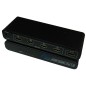 اسپلیتر چهار پورت HDMI 4K مارک دی نت