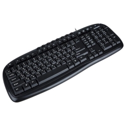 خرید عمده کیبورد باسیم فراسو مدل FCR-6990 , خرید همکاری کیبورد سیم دار 6990 فراسو, فروش همکاری کیبورد با سیم 6990 فراسو