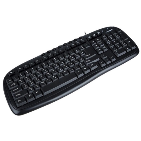 کیبورد باسیم بیاند مدل BK-6990