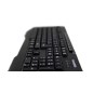کیبورد باسیم بیاند مدل BK-8280