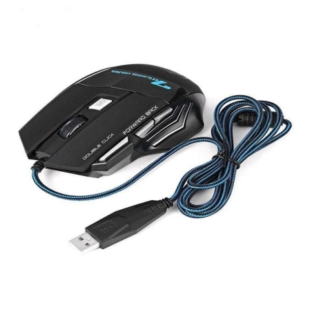 موس گیم باسیم X7 دی نت