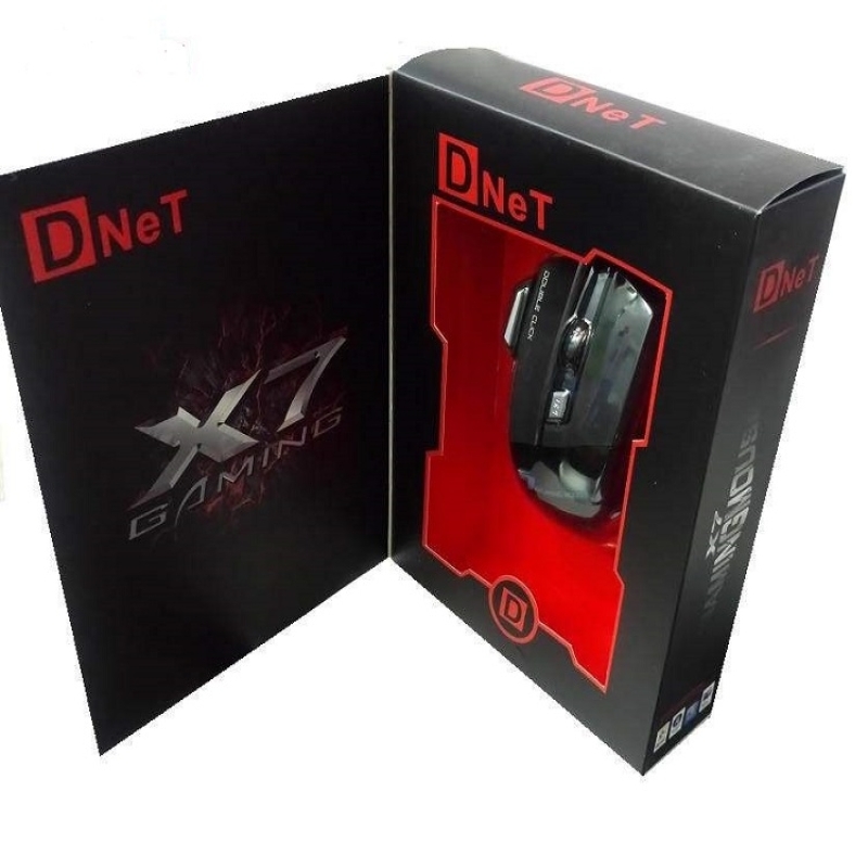 خرید عمده موس مخصوص بازی X7ذی نت, فروش همکاری موس مخصوص بازی x7دی نت, فروش عمده موس باسیم x7 دی نت
