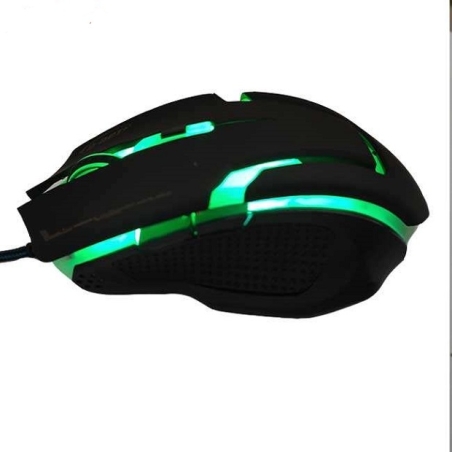 خرید عمده موس سیم دار گیم نت A9  دی نت , فروش انواع موس گیمینگ دی نت , ماوس گیم نت A9  دی نت