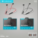 خرید عمده هدفون بلوتوث A19 سلبریت , قیمت هندزفری هندزفری بی سیم سلبریت مدل A19, خرید هندزفری بلوتوث A19 سلبریت