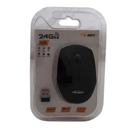 موس بی سیم دی نت مدل DT-218