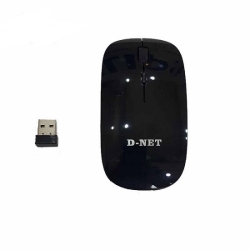 موس بی سیم دی نت مدل DT-132