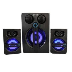 خرید اسپیکر سه تکه ایفورت EF-S3000BT, خرید همکاری اسپیکر سه تکه ایفورت EF-S3000BT,خرید آنلاین اسپیکر سه تکه ایفورت EF-S3000BT