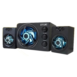 خرید عمده اسپیکر سه تکه ایفورت EF-S3100BT, خرید همکاری اسپیکر سه تکه ایفورت EF-S3100BT, خرید اسپیکر سه تکه ایفورت EF-S3100BT