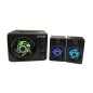 اسپیکر سه تکه ایفورت EF-S3100BT