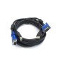 کابل KVM USB 1.5 M ایفورت