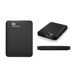 باکس هارد وسترن USB3 Element WD