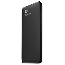 باکس هارد وسترن USB3 Element WD
