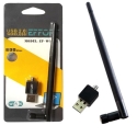 خرید عمده دانگل شبکه بی سیم 600A ایفورت , فروش عمده دانگل بیسیم ایفورت , دانگل Wifi ایفورت مدل EF-W600A