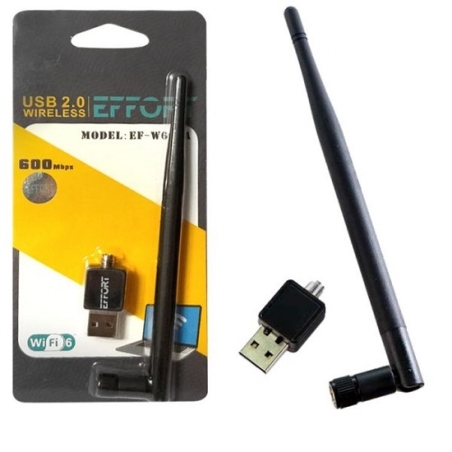 دانگل Wifi ایفورت مدل EF-W600A