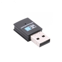 خرید همکاری دانگل وای فای مدل 802.11n,خرید عمده کارت شبکه Wifi -W300(802).11n, فروش عمده انواع دانگل بی سیم 
