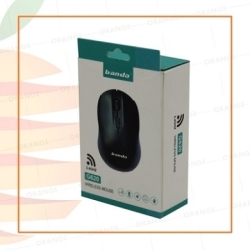 موس بی سیم G620B باندا
