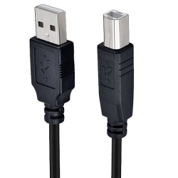 کابل پرینتر 3 متری ایفورت مدل EF-300