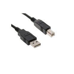 خرید عمده کابل پرینتر 5 متری ایفورت, خرید همکاری کابل USB پنج متری ایفورت, فروش همکاری کابل یو اس بی 5 متری ایفورت