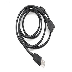 خرید عمده کابل افزایش طول یواس بی 3 متری ایفورت مدل ST-EX3 , فروش همکاری کابل اکستندر USB سه متری, خرید همکاری کابل اکستنش 3 متر