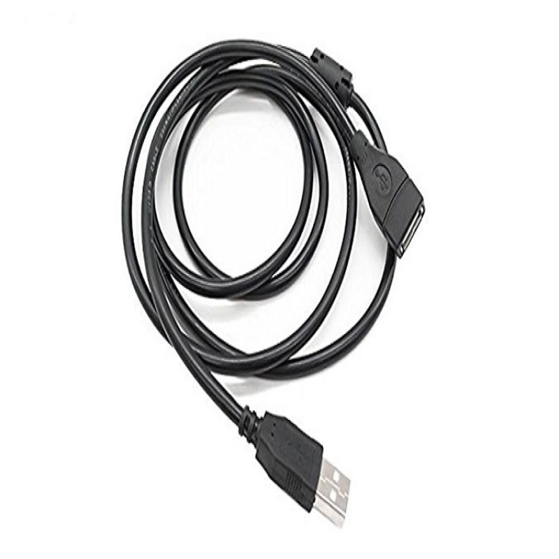 خرید عمده کابل افزایش طول یواس بی 3 متری ایفورت مدل ST-EX3 , فروش همکاری کابل اکستندر USB سه متری, خرید همکاری کابل اکستنش 3 متر