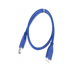 کابل هارد اکسترنال USB3 30CM ایفورت