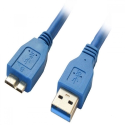 خرید عمده کابل هارد اکسترنال USB3 1M ایفورت,فروش همکاری کابل هارد اکسترنال یو اس بی تری یک متری ایفورت , خرید همکاری کابل هارد ا